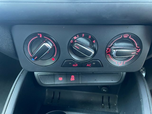 Audi A1 Audi A1 Sport Tfsi White #21