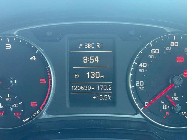 Audi A1 Audi A1 Sport Tfsi White #18