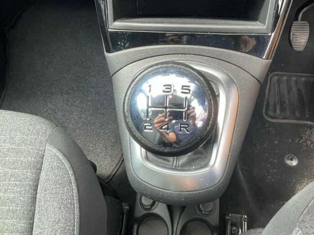 Citroen C3 Picasso Platinum White #24