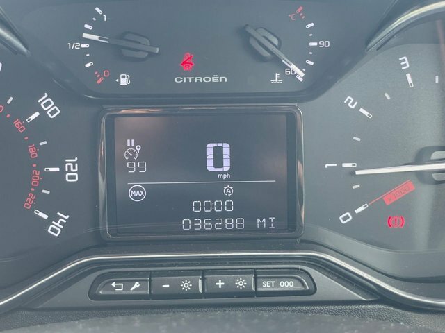 Citroen C3 Puretech Flair 81 Grey #18