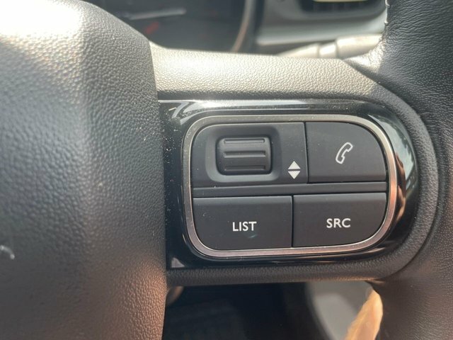 Citroen C3 Puretech Flair 81 Grey #22