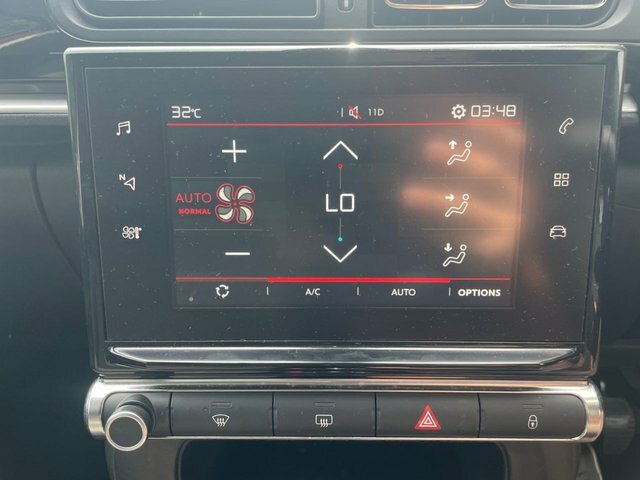 Citroen C3 Puretech Flair 81 Grey #19