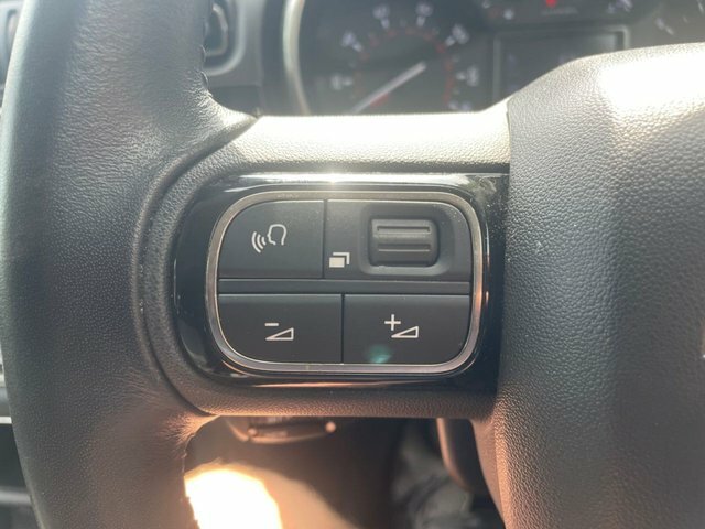 Citroen C3 Puretech Flair 81 Grey #21