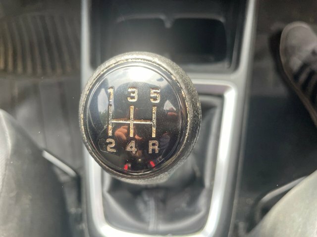 Suzuki Swift Sz5 Boosterjet Shvs Black #21