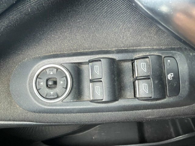 Ford Galaxy Galaxy Zetec Tdci 138 Black #14