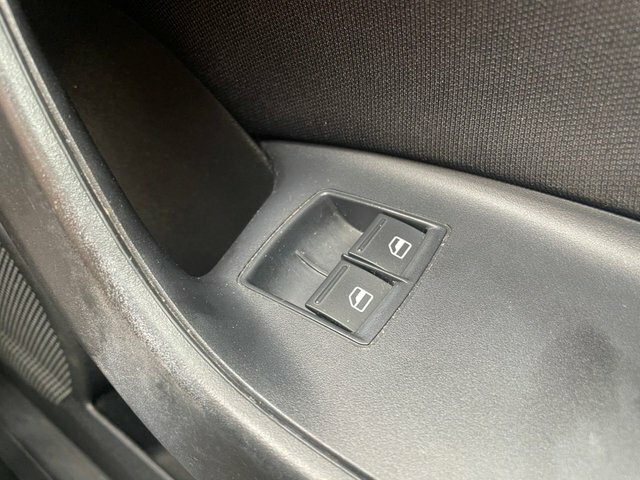 Seat Ibiza Tsi Fr Red Edition Black #26