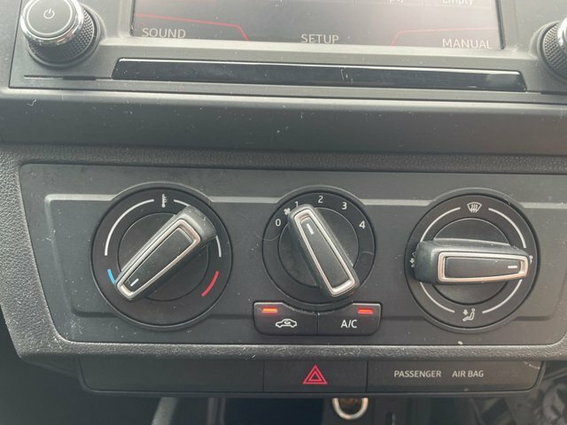 Seat Ibiza Tsi Fr Red Edition Black #20