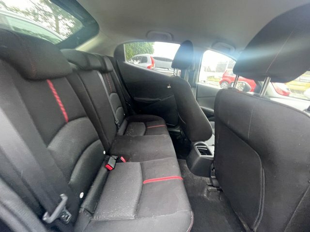 Mazda 2 Zda2 1.3 Sport Venture Euro 5 Red #13