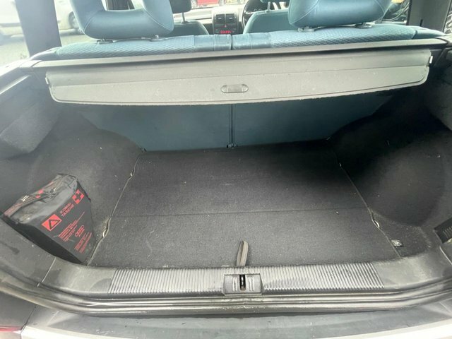 Audi A2 Hatchback 1.4 Sport 200303 Silver #14