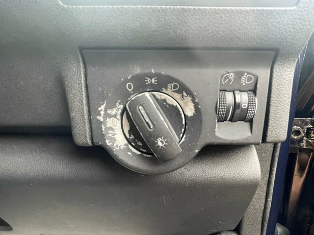 Audi A2 Hatchback 1.4 Sport 200303 Silver #22