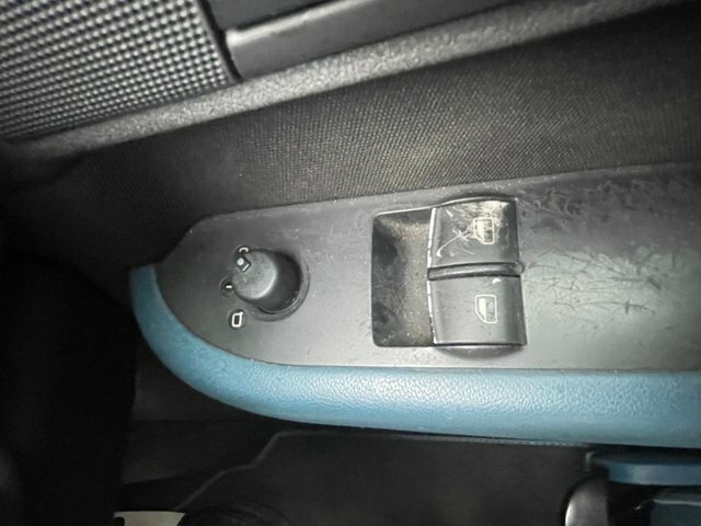 Audi A2 Hatchback 1.4 Sport 200303 Silver #23