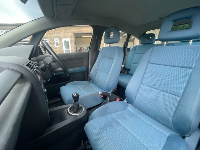 Audi A2 Hatchback 1.4 Sport 200303 Silver #16