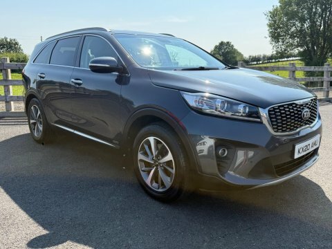 Kia Sorento 2.2 Crdi Kx-2 #3