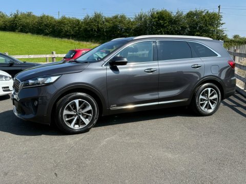 Kia Sorento 2.2 Crdi Kx-2 #6