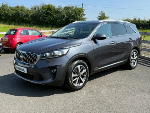 Kia Sorento 2.2 Crdi Kx-2 #5