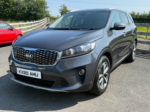 Kia Sorento 2.2 Crdi Kx-2 #4