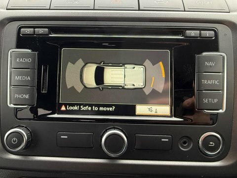 Volkswagen Amarok Bitdi Bluemotion Tech Dark Black #22