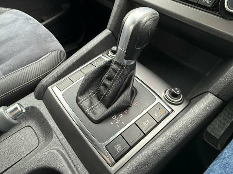 Volkswagen Amarok Bitdi Bluemotion Tech Dark Black #20