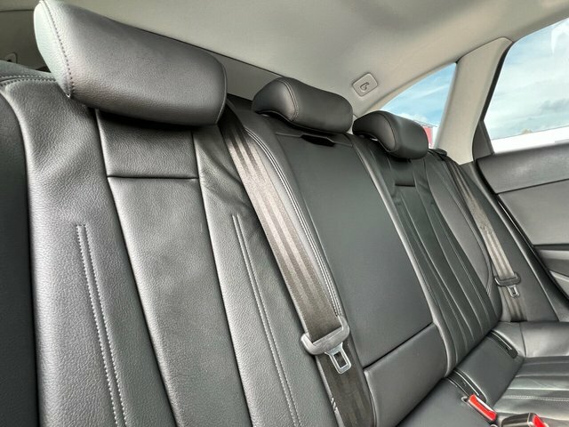 Audi A4 Allroad 3.0 Tdi V6 Sport Tiptronic Quattro Euro 6 Ss Grey #50