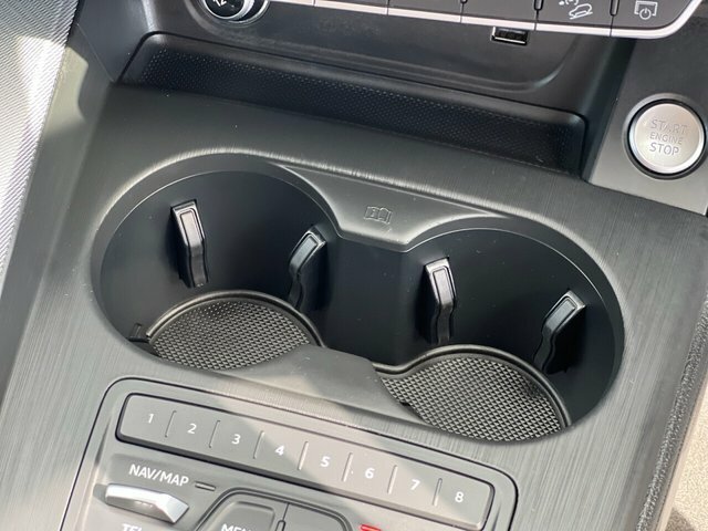 Audi A4 Allroad 3.0 Tdi V6 Sport Tiptronic Quattro Euro 6 Ss Grey #34