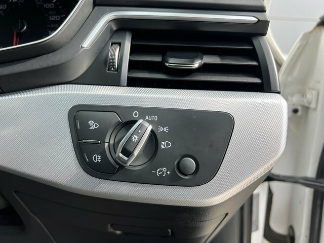 Audi A4 Allroad 3.0 Tdi V6 Sport Tiptronic Quattro Euro 6 Ss Grey #30