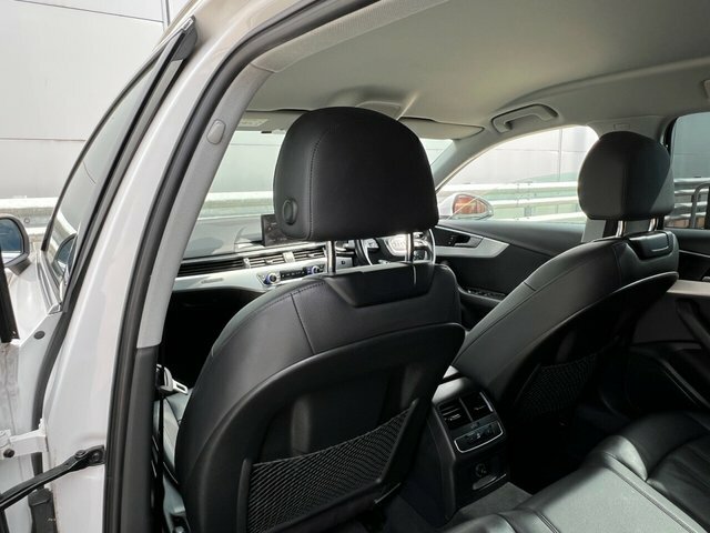 Audi A4 Allroad 3.0 Tdi V6 Sport Tiptronic Quattro Euro 6 Ss Grey #43