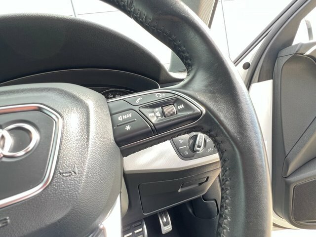 Audi A4 Allroad 3.0 Tdi V6 Sport Tiptronic Quattro Euro 6 Ss Grey #29