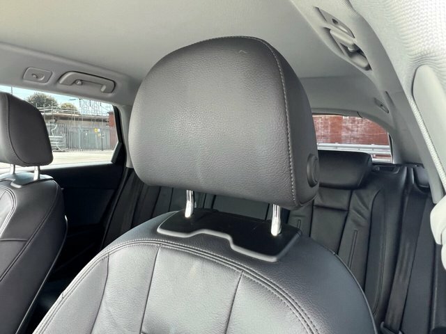 Audi A4 Allroad 3.0 Tdi V6 Sport Tiptronic Quattro Euro 6 Ss Grey #41
