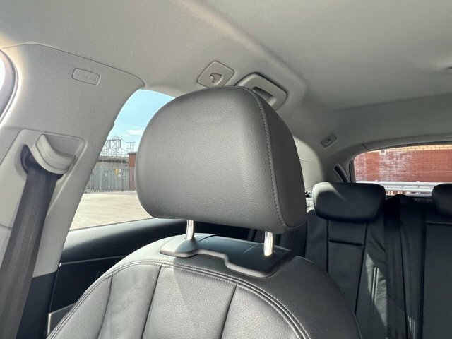 Audi A4 Allroad 3.0 Tdi V6 Sport Tiptronic Quattro Euro 6 Ss Grey #42