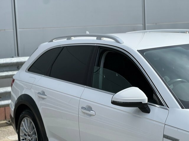 Audi A4 Allroad 3.0 Tdi V6 Sport Tiptronic Quattro Euro 6 Ss Grey #61