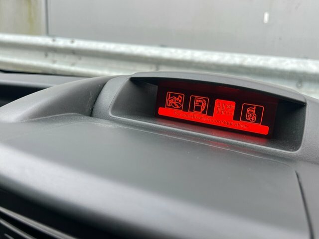 Citroen Berlingo 2017 1.6Hdi Feel Edition 98 Bhp Wheelchair Grey #28