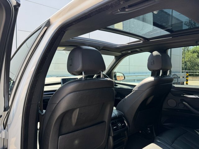 BMW X5 3.0 X5 Xdrive Silver #50