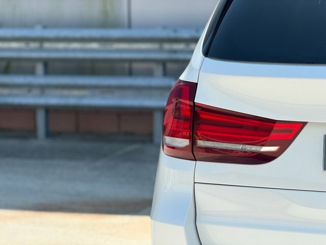 BMW X5 3.0 X5 Xdrive Silver #25