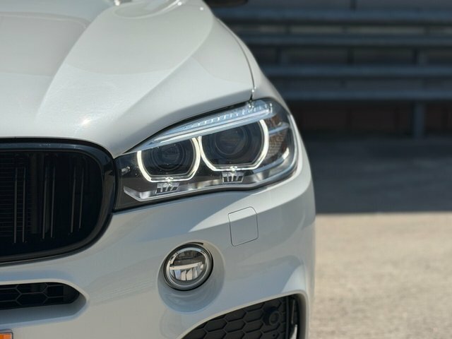BMW X5 3.0 X5 Xdrive Silver #9