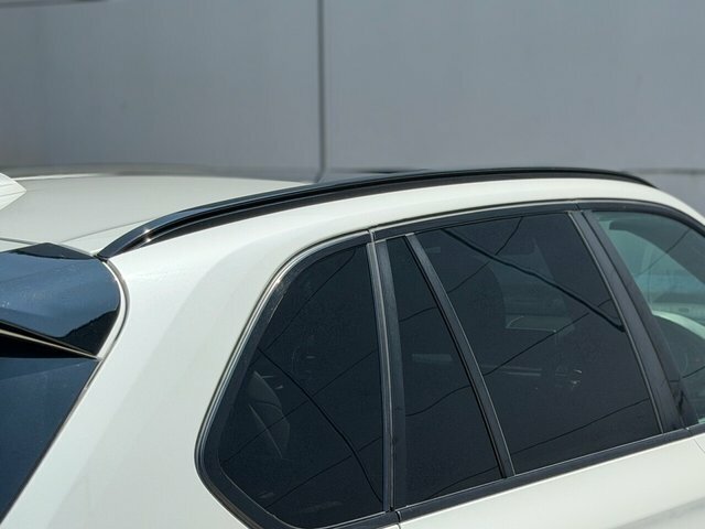BMW X5 3.0 X5 Xdrive Silver #31