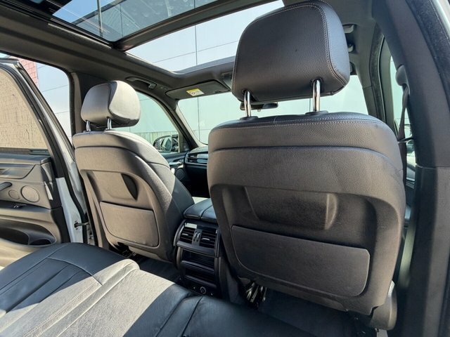 BMW X5 3.0 X5 Xdrive Silver #57