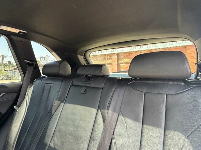 BMW X5 3.0 X5 Xdrive Silver #52