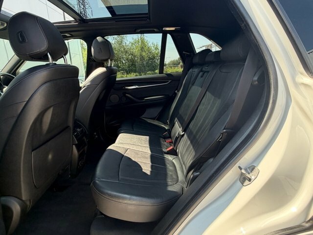 BMW X5 3.0 X5 Xdrive Silver #51