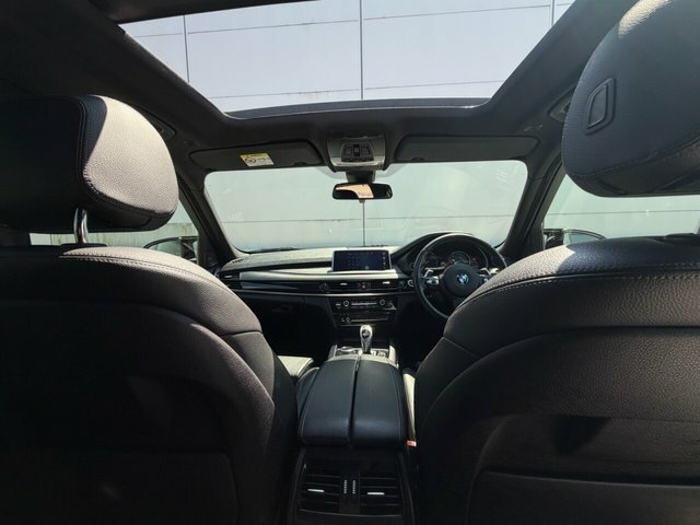 BMW X5 3.0 X5 Xdrive Silver #60