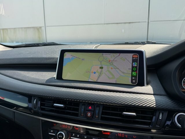 BMW X5 3.0 X5 Xdrive Silver #39