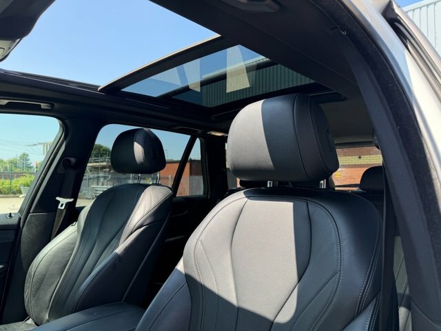 BMW X5 3.0 X5 Xdrive Silver #49