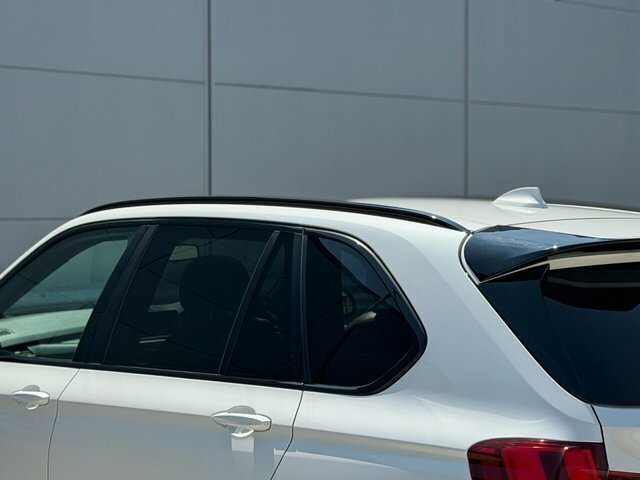 BMW X5 3.0 X5 Xdrive Silver #33