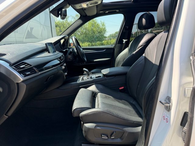 BMW X5 3.0 X5 Xdrive Silver #48