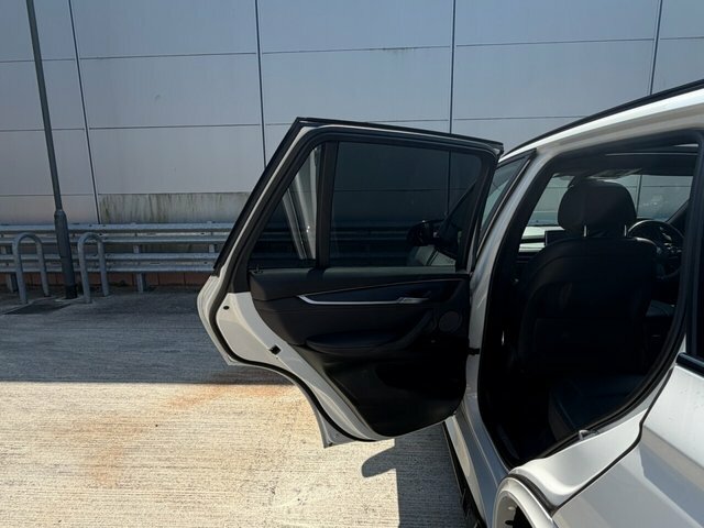 BMW X5 3.0 X5 Xdrive Silver #66