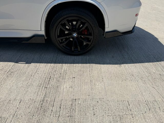 BMW X5 3.0 X5 Xdrive Silver #17