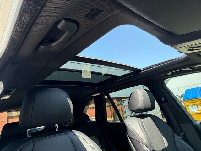 BMW X5 3.0 X5 Xdrive Silver #46
