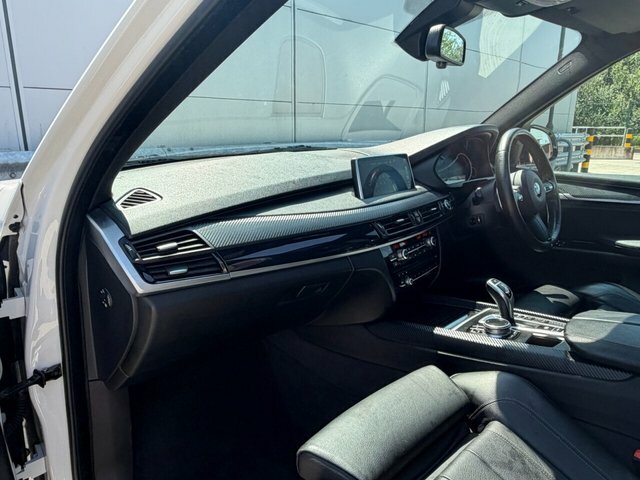 BMW X5 3.0 X5 Xdrive Silver #47