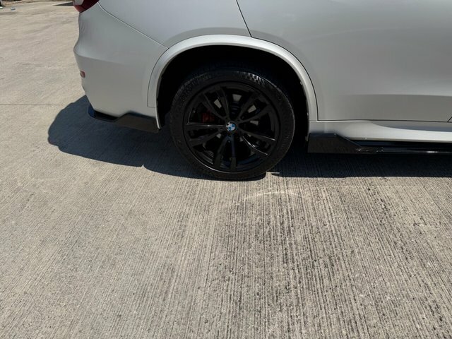BMW X5 3.0 X5 Xdrive Silver #18