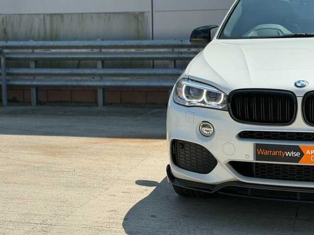 BMW X5 3.0 X5 Xdrive Silver #11