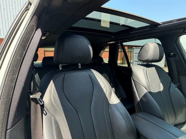 BMW X5 3.0 X5 Xdrive Silver #44